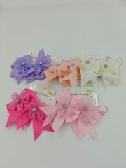 Figürlü Lastik Toka 12Kart (Kart:25TL)