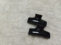 Siyah Mandal Toka 12li (Adet:5TL) 6CM