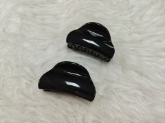 Siyah Mandal Toka 12li (Adet:5TL) 6CM