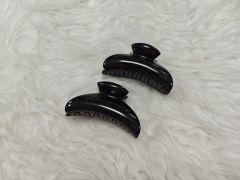 Siyah Mandal Toka 12li (Adet:5TL) 6CM
