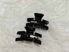 Siyah Mandal Toka 12li (Adet:5TL) 6CM
