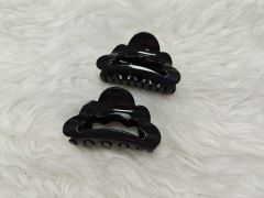 Siyah Mandal Toka 12li (Adet:5TL) 6CM