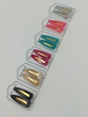 Sedefli Pens Toka 12Çift (Çift:20TL)