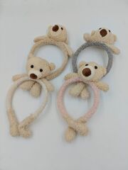 Peluş Taç 12li (Adet:45TL)