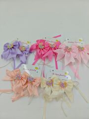 Figürlü Lastik Toka 12Kart (Kart:25TL)