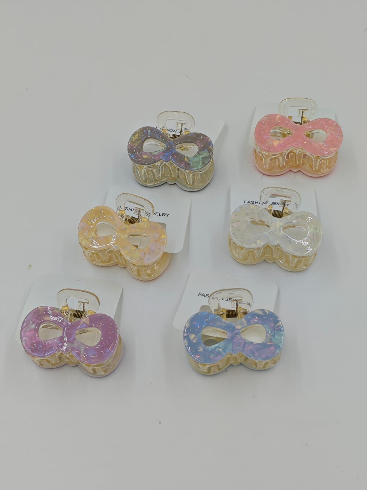 Sedef Mandal Toka 12li (Adet:20TL)3CM