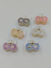 Sedef Mandal Toka 12li (Adet:20TL)3CM