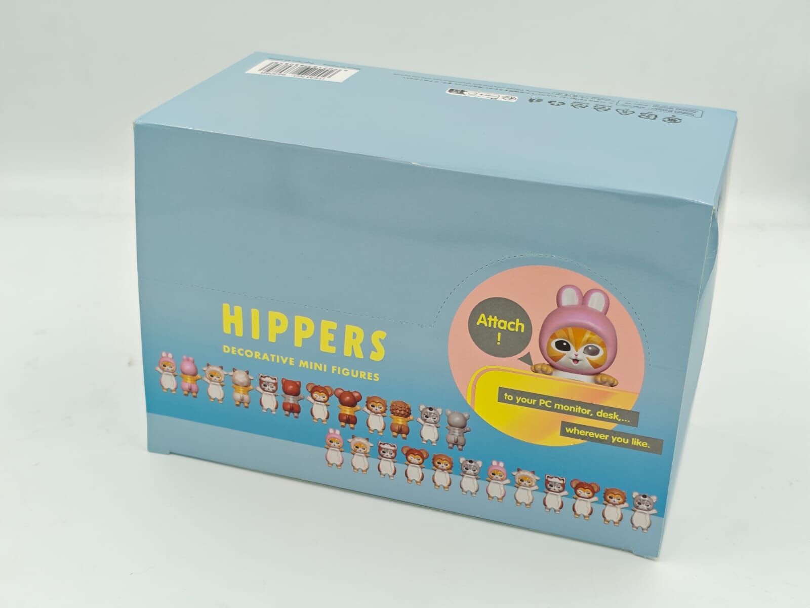 Sonny Angel 12li (Adet:100TL)