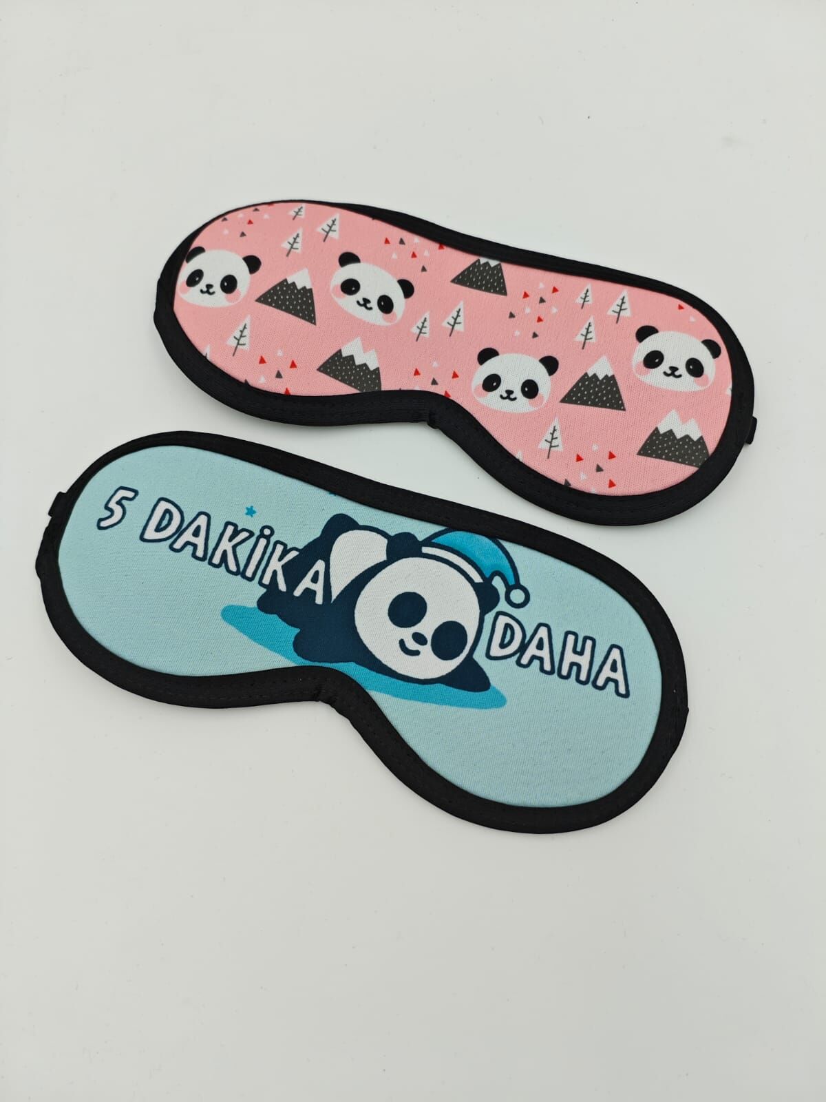 Uyku Bandı 12li (Adet:25TL)