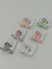 Sedef Mandal Toka 12li (Adet:20TL)3CM