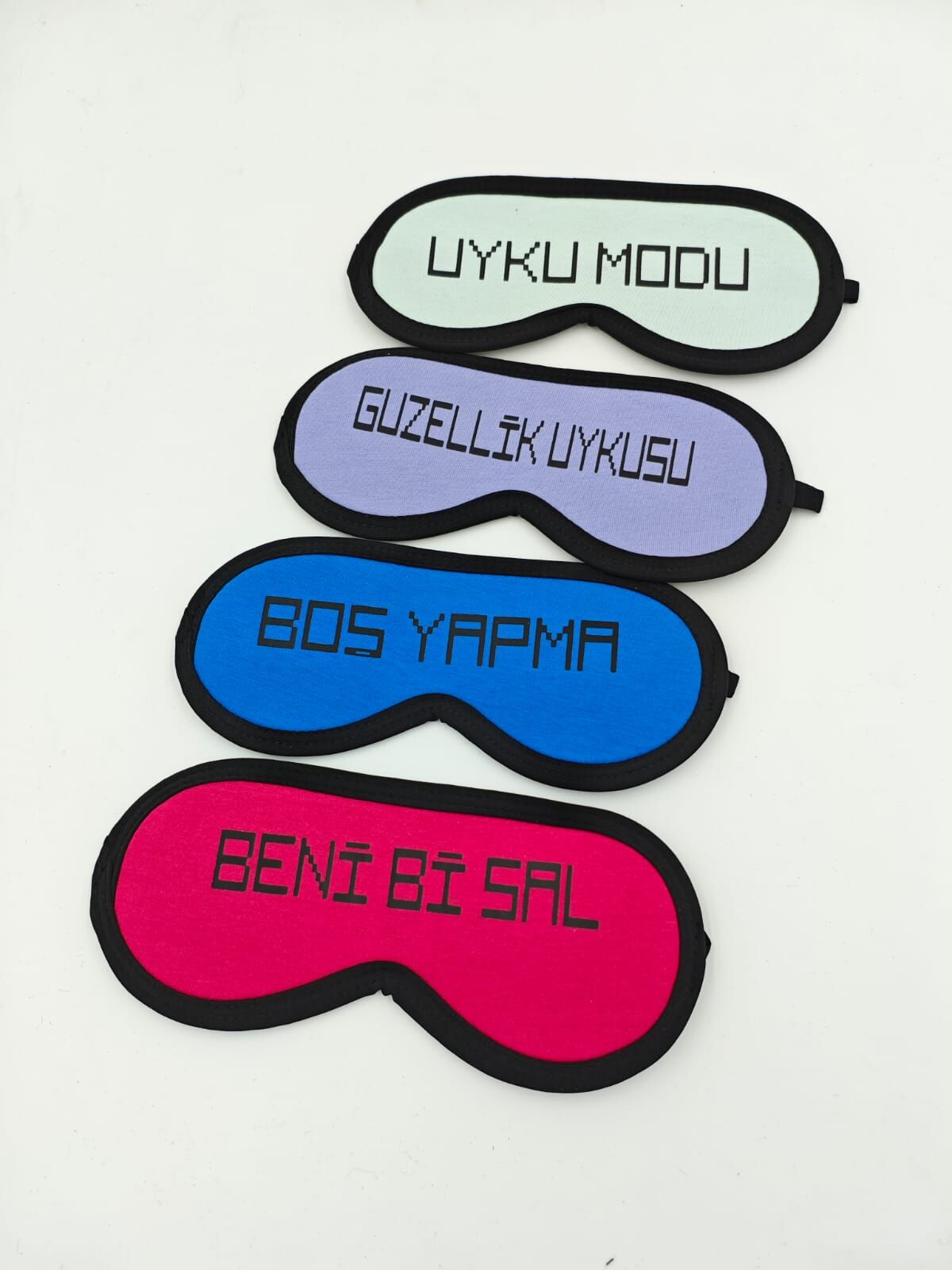 Uyku Bandı 12li (Adet:25TL)