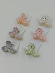 Sedef Mandal Toka 12li (Adet:20TL)3CM