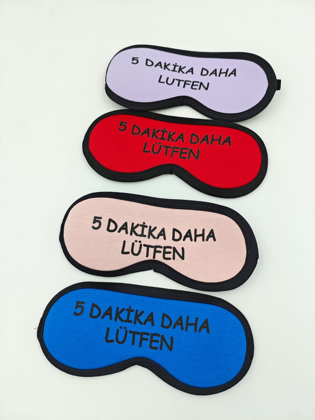 Uyku Bandı 12li (Adet:25TL)