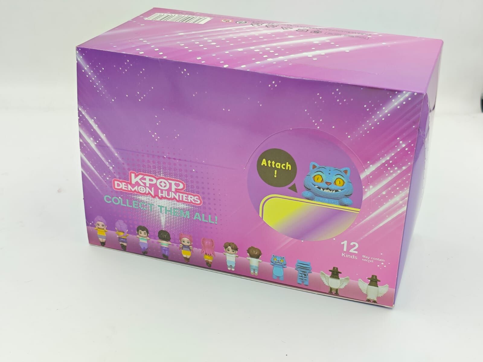 Sonny Angel 12li (Adet:100TL)