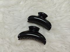 Siyah Mandal Toka 12li (Adet:5TL) 6CM