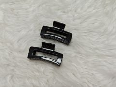 Siyah Mandal Toka 12li (Adet:5TL) 6CM