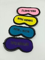 Uyku Bandı 12li (Adet:25TL)