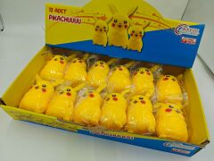 Squishy Tavşan 12li (Adet:75TL)