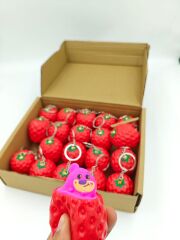 Squishy Anahtarlık 20li (Adet:50TL)