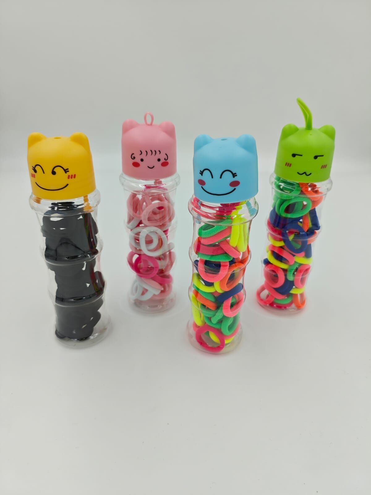 Kutulu Havlu Lastik Toka 12li (Adet:20TL)