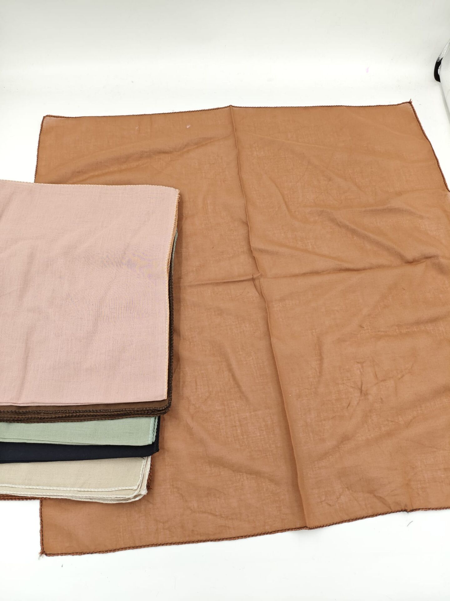 Bandana 12li (Adet:20TL)50*50CM