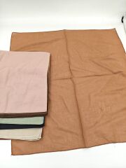 Bandana 12li (Adet:20TL)50*50CM