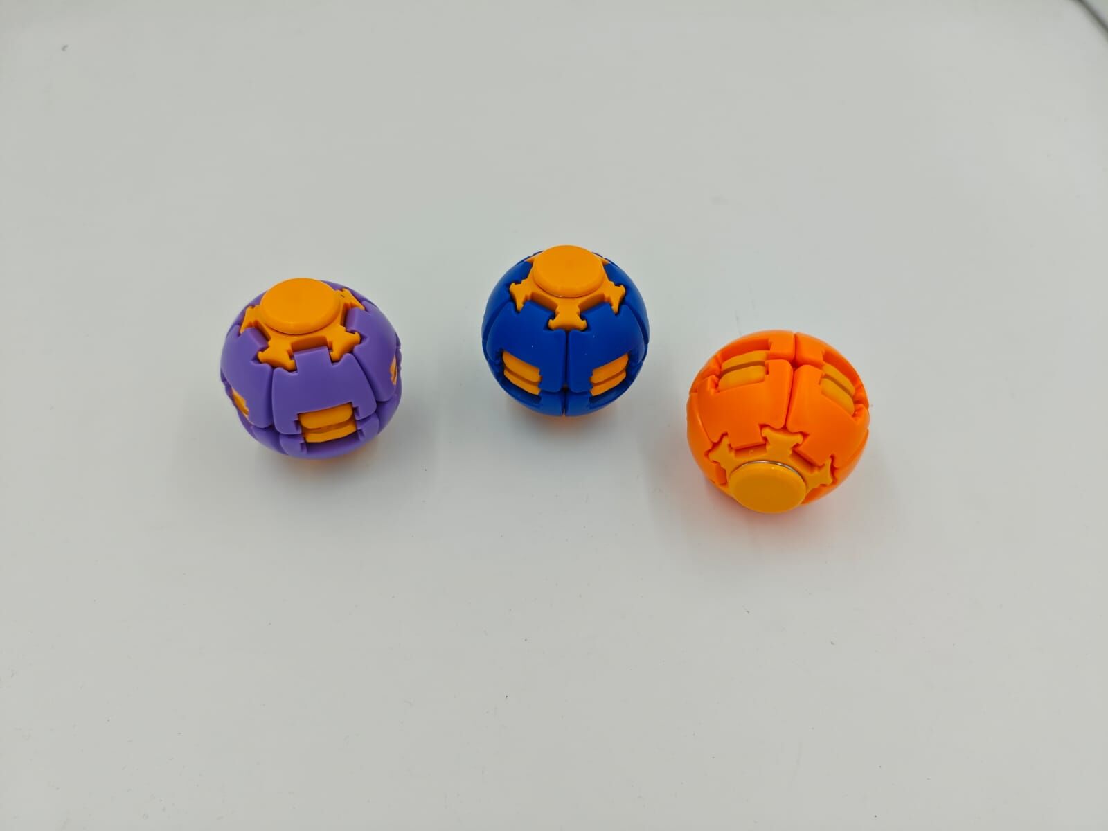 Spin Ball 12li (Adet:125TL)
