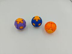 Spin Ball 12li (Adet:125TL)