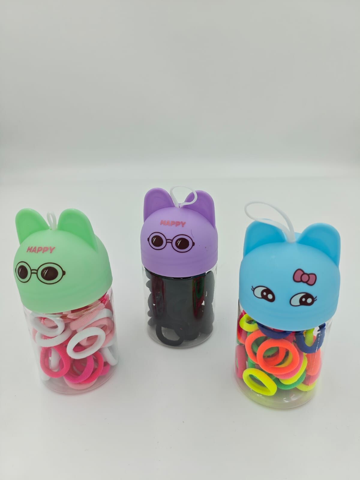 Kutulu Havlu Lastik Toka 12li (Adet:20TL)