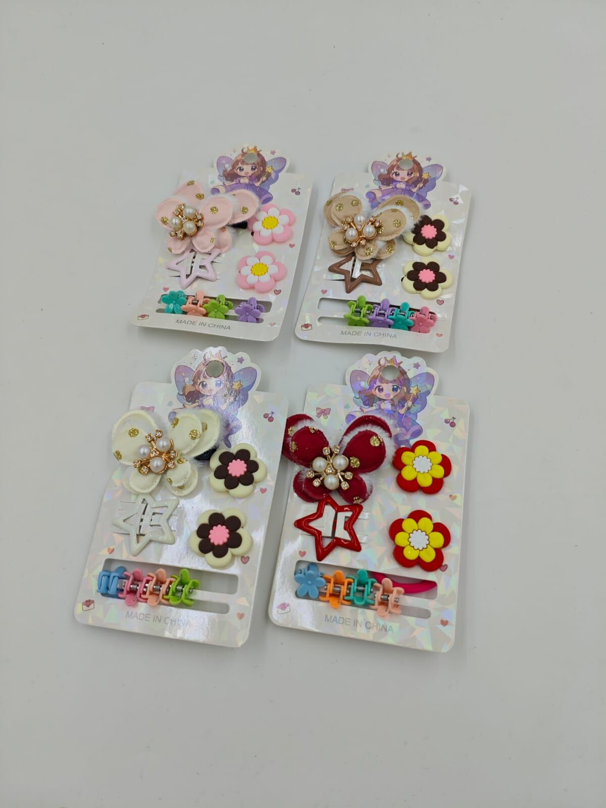 Set Toka 12Kart (Kart:30TL)