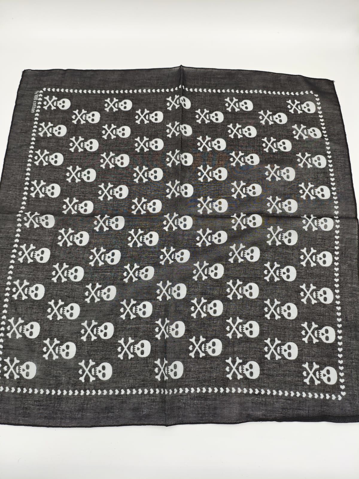 Bandana 12li (Adet:30TL)