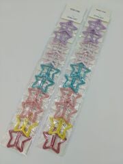 Yıldız Çıtçıt Toka