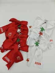 Yılbaşı Pens Toka 12li (Adet:20TL)