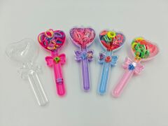 Kutulu Havlu Lastik Toka 12li (Adet:25TL)