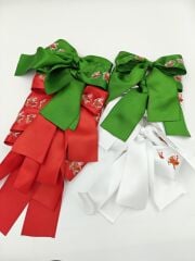 Yılbaşı Pens Toka 12li (Adet:20TL)