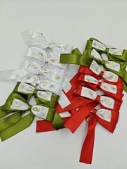 Yılbaşı Pens Toka 12li (Adet:20TL)