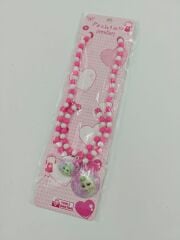 Çocuk Kolye Set 12li (Adet:20TL)