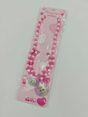 Çocuk Kolye Set 12li (Adet:20TL)