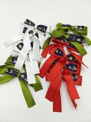 Yılbaşı Pens Toka 12li (Adet:20TL)