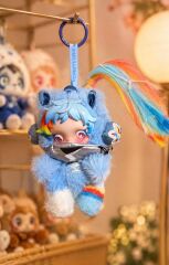 Skull Panda Pony Serisi