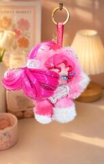 Skull Panda Pony Serisi