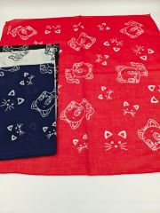 Bandana 12li (Adet:35TL)