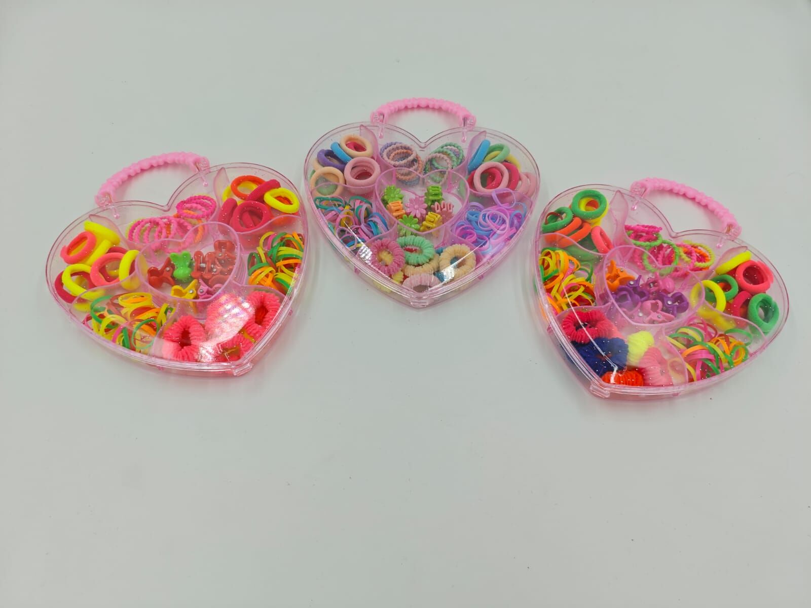 Kutulu Set Toka 12li (Adet:50TL)