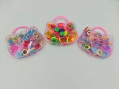 Kutulu Set Toka 12li (Adet:50TL)