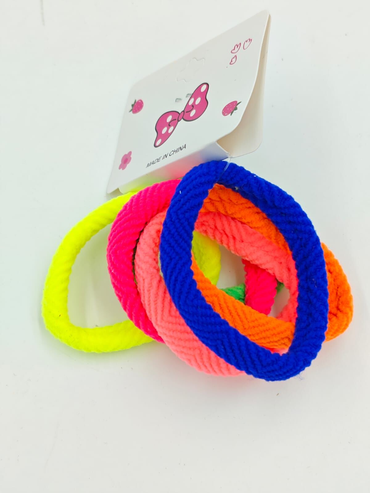 Set Lastik Toka 12Kart (Kart:17.5TL)