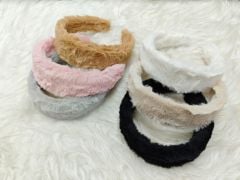 Tüy Taç 12li (Adet:20TL)