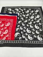Bandana 12li (Adet:25TL)