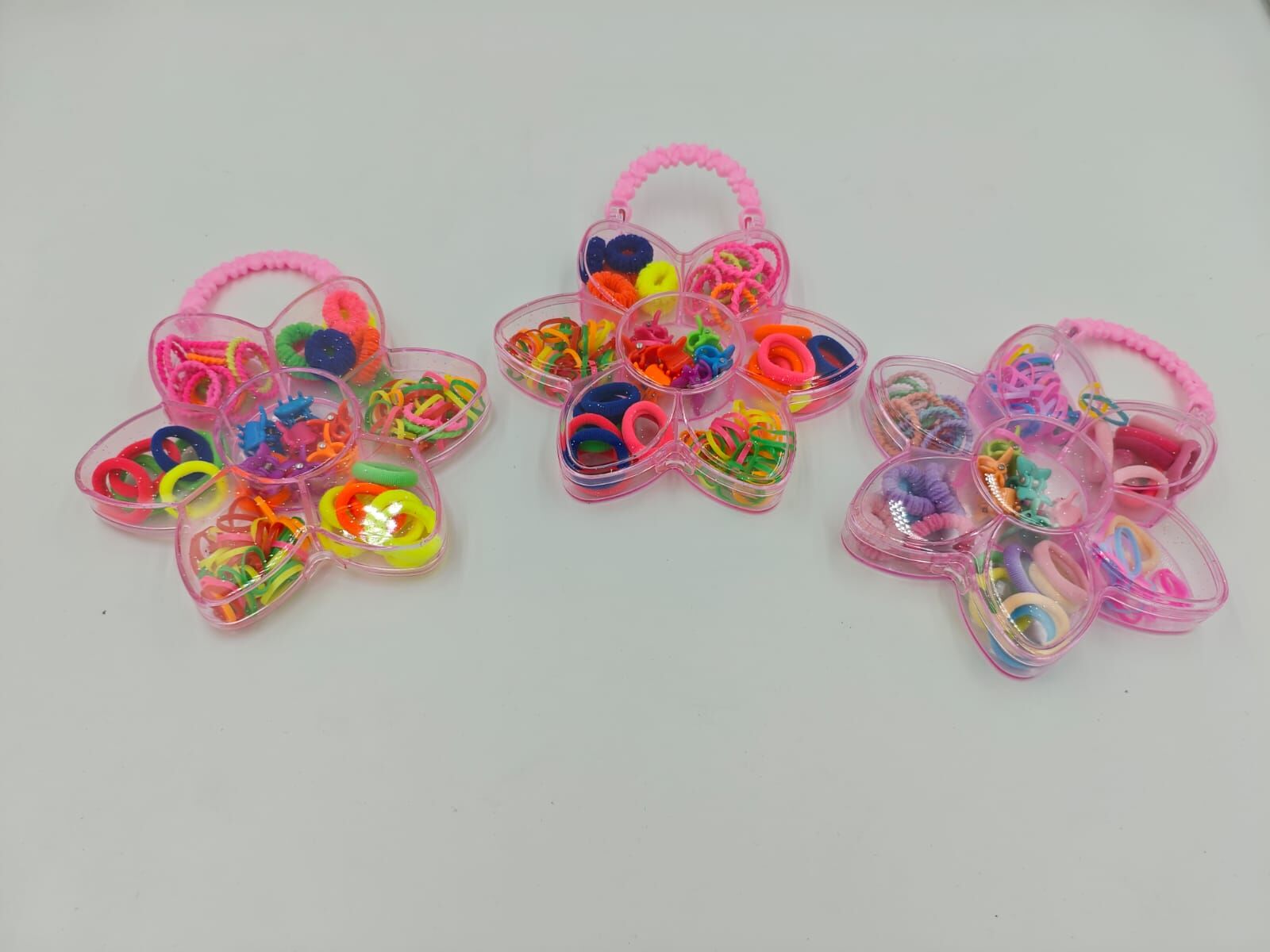 Kutulu Set Toka 12li (Adet:50TL)
