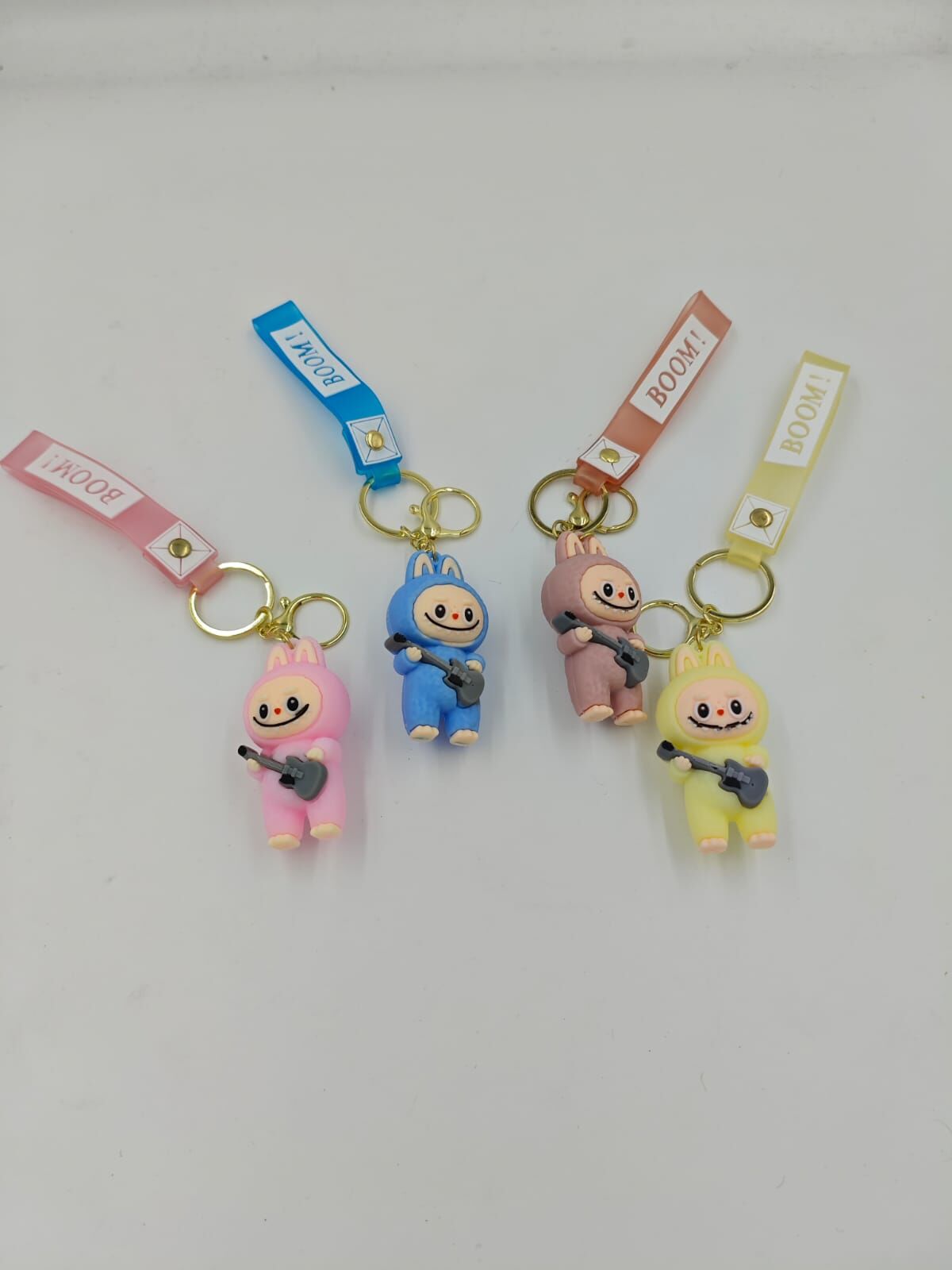 Anahtarlık 12li (Adet:40TL)