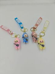 Anahtarlık 12li (Adet:40TL)